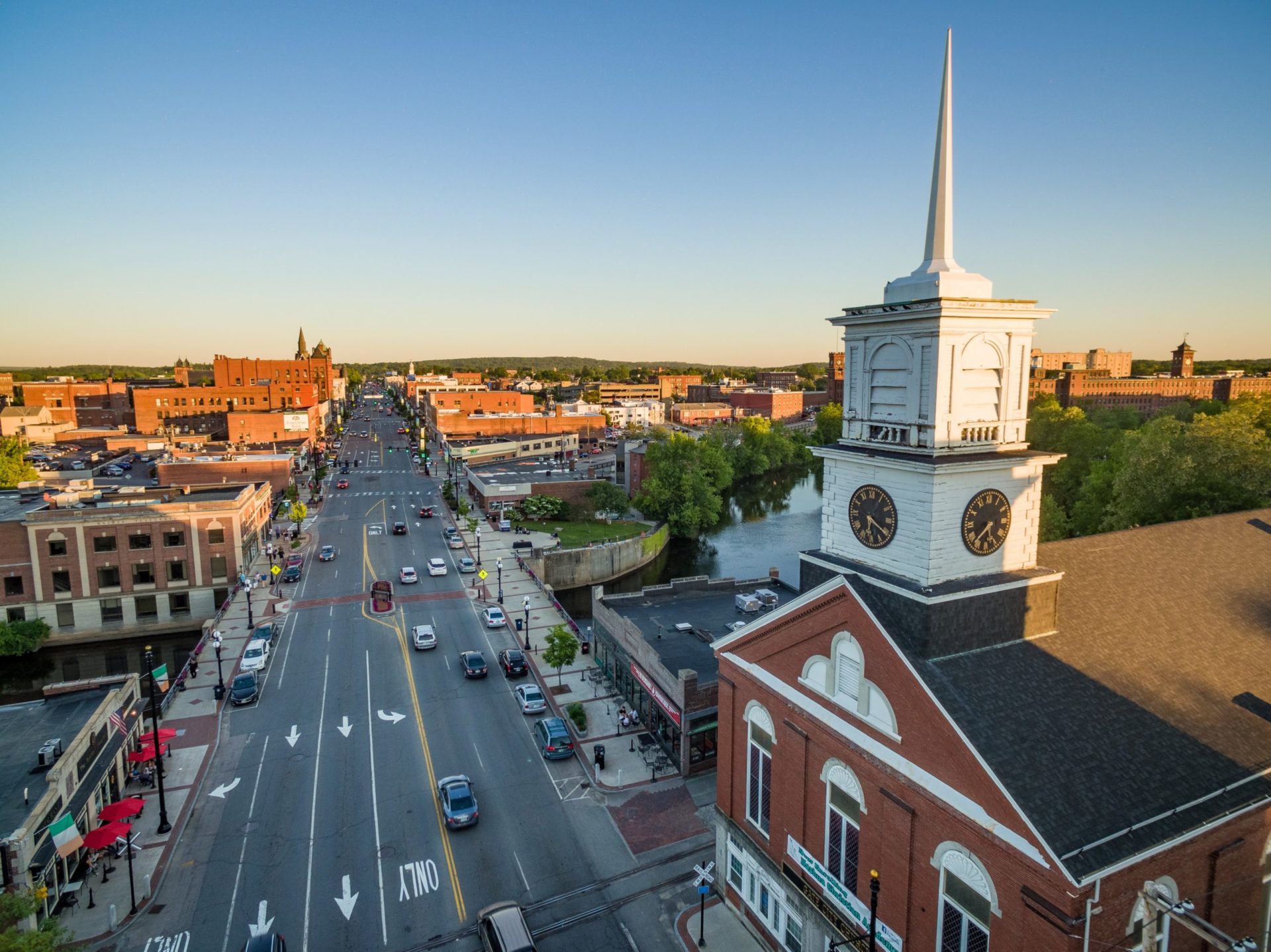 Nashua Chamber of Commerce