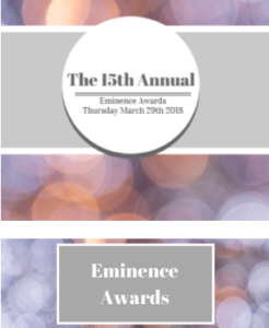 Eminence Awards Nashua NH