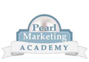 Pearl Marketing Academy Logo