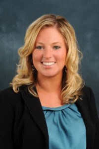 Amanda Schneck nominated for Young Professional Of The Year - Pearl ...