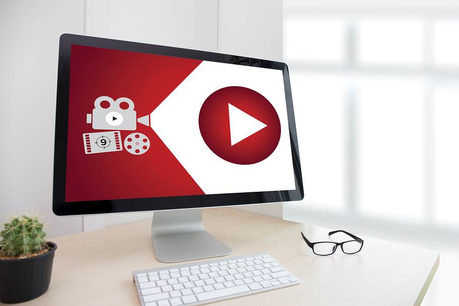 Video Marketing Audio Video , Market Interactive Channels , Bu