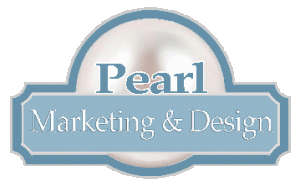 Pearl Marketing Design