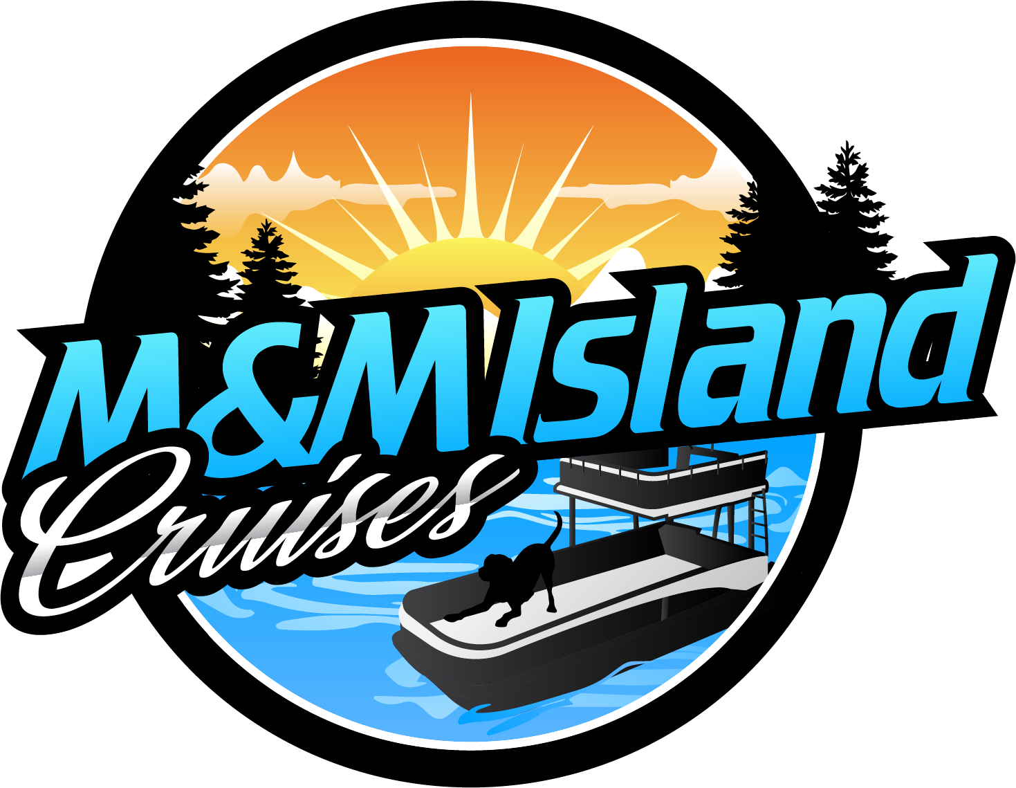 M & M Island Cruises